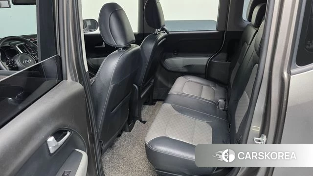 Kia The New Ray 2021 Серый из Кореи, фото 3