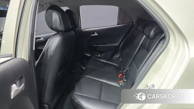 Kia All New Morning (JA) 2020 Жемчужный цвет из Кореи, фото 3