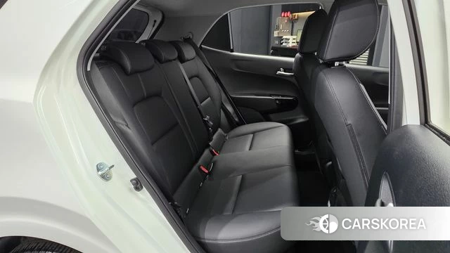 Kia The New Morning (JA) 2025 Белый из Кореи, фото 3