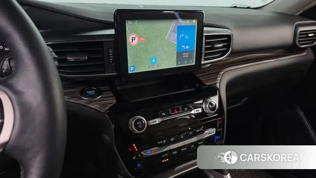 Ford Explorer 6th Generation id 2900720 из Кореи 3