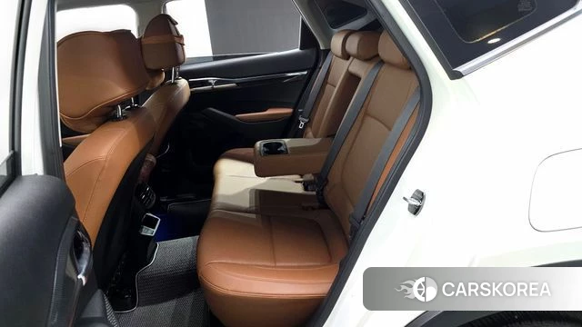 Kia The New Seltos 2022 Белый из Кореи, фото 3