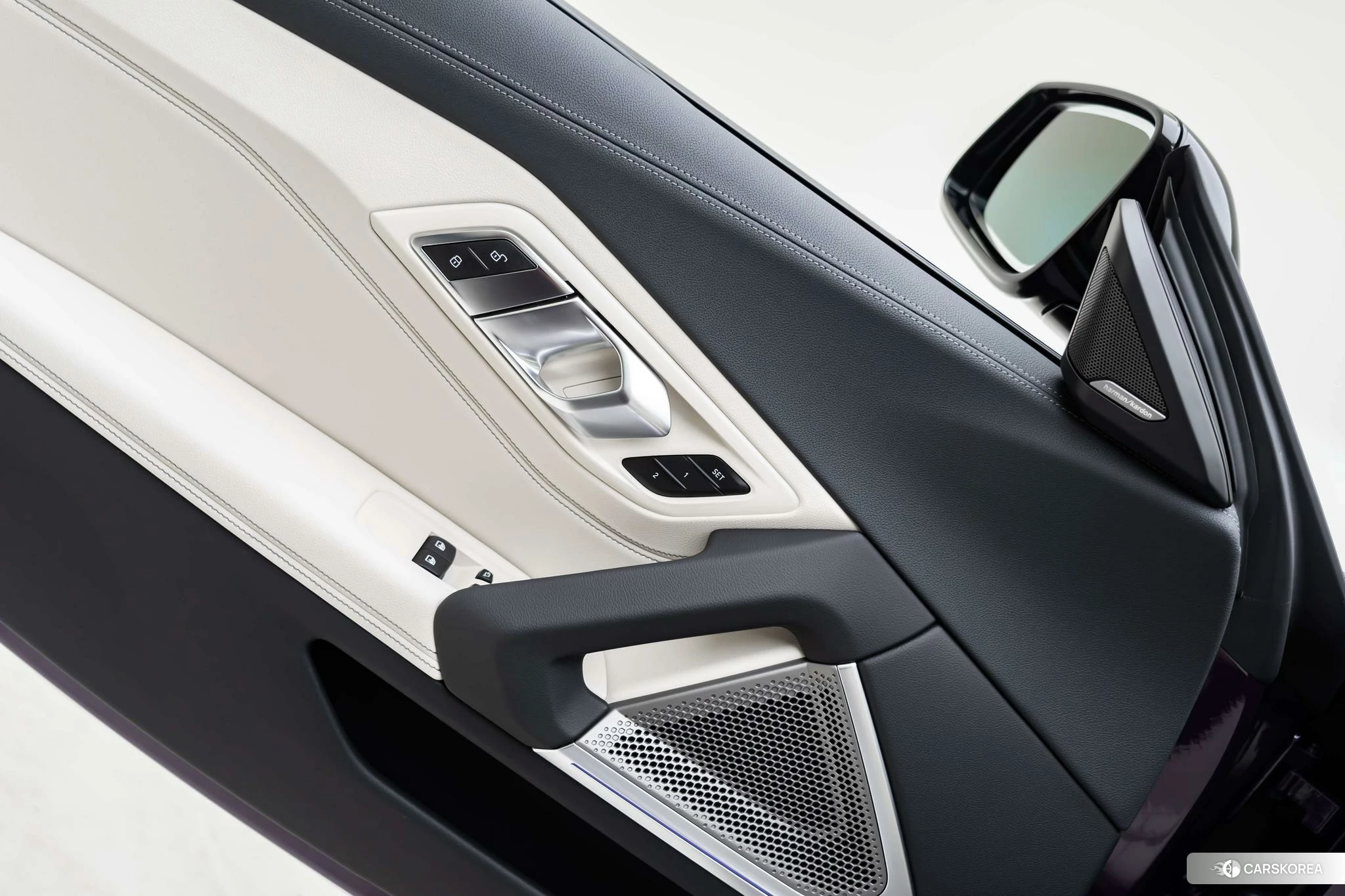 BMW Z4 2022 Фиолетовый из Китая, фото 3
