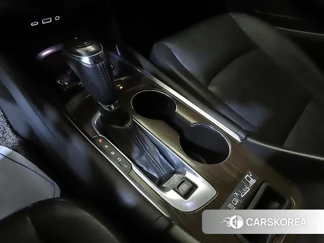 Chevrolet (GM Daewoo) The New Malibu 2020 Белый из Кореи, фото 3