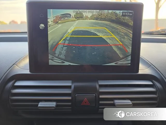 Hyundai Casper 2022 Белый из Кореи, фото 3