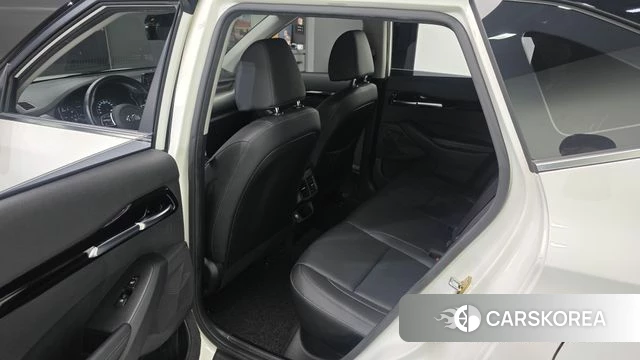 Kia Seltos 2019 Белый из Кореи, фото 3
