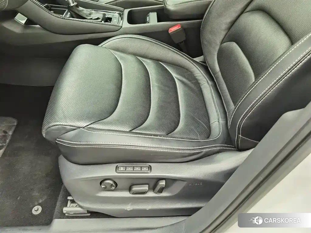 Skoda Kodiak GT 2020 Белый из Китая, фото 3