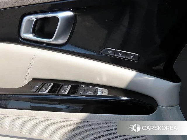 Kia Carnival 4th generation 2021 Белый из Кореи, фото 3