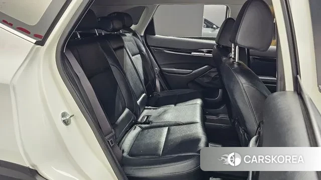 Kia Seltos 2020 Белый из Кореи, фото 3