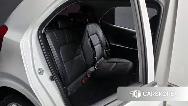 Kia All New Morning (JA) 2019 Белый из Кореи, фото 3