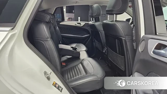 Mercedes-Benz GLE - Class W166 2018 Белый из Кореи, фото 3