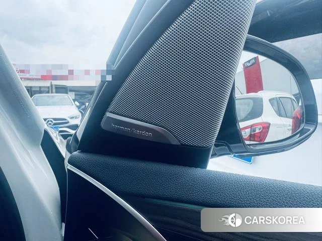 BMW X3 2023 Белый из Китая, фото 3