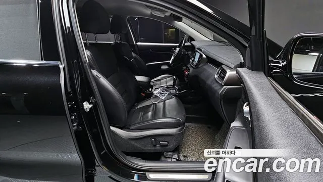 Kia The New Sorento id 2717908 из Кореи 3