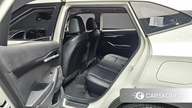 Kia Seltos 2020 Белый из Кореи, фото 3