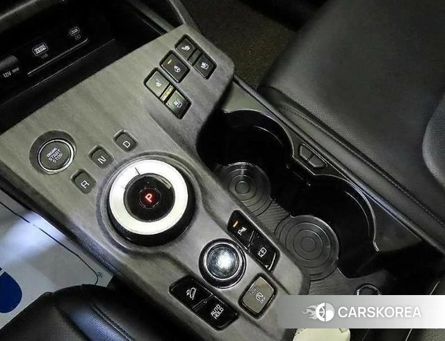 Kia Sportage 5th Generation 2021 Серый из Кореи, фото 3
