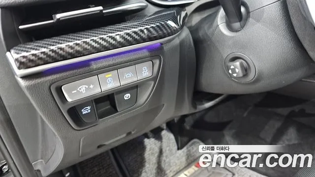 Genesis G80 (RG3) 2020 Серый из Кореи, фото 3