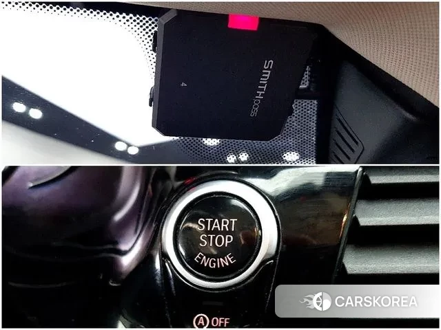 BMW 5 Series (G30) 2018 Серый из Кореи, фото 3