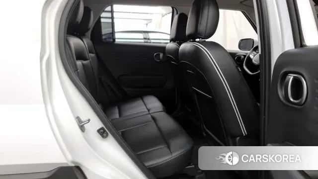 Hyundai Casper 2024 Белый из Кореи, фото 3