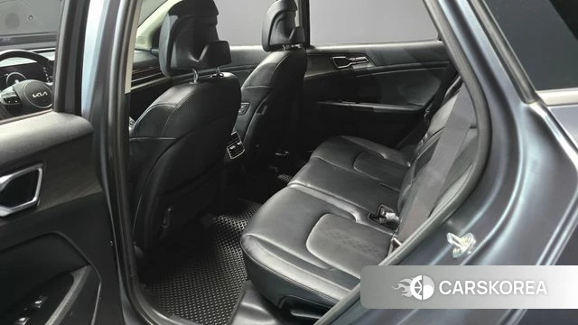 Kia Sportage 5th Generation 2021 Серый из Кореи, фото 3