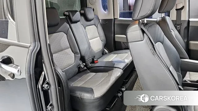 Kia The New Ray 2020 Черный из Кореи, фото 3