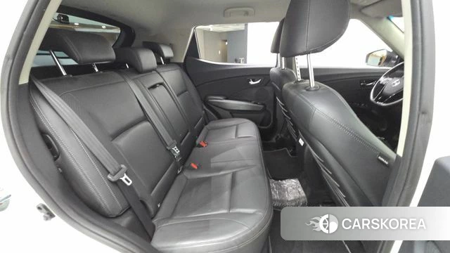 Ssangyong Berry New Tivoli 2021 Белый из Кореи, фото 3