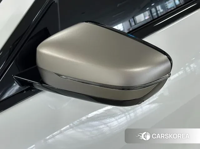 BMW 4 Series (G22) 2023 Белый из Кореи, фото 3