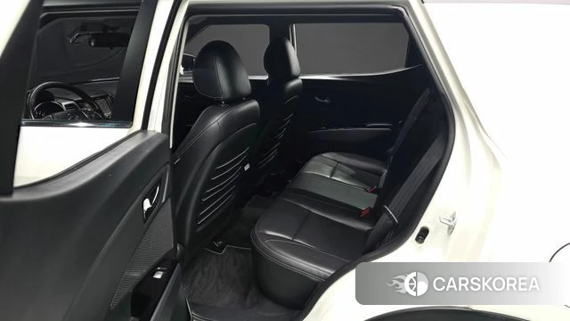 Ssangyong Tivoli Armor 2019 Белый из Кореи, фото 3