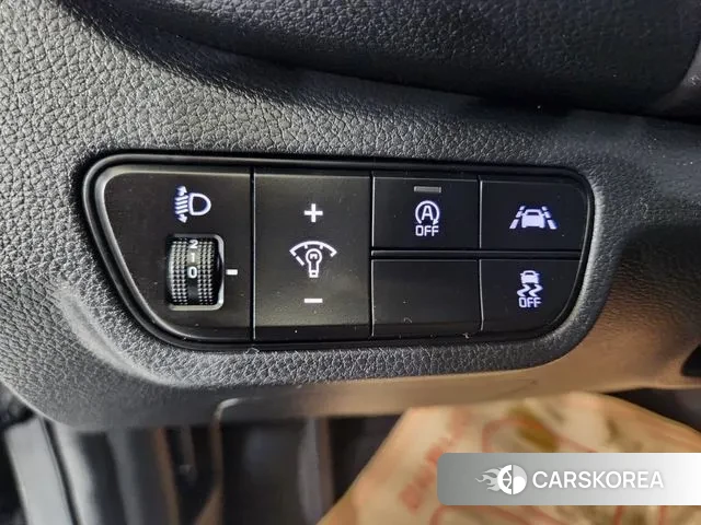 Kia Seltos 2019 Серый из Кореи, фото 3