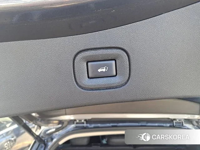 Renault Korea (Samsung) The New QM6 2022 Серый из Кореи, фото 3