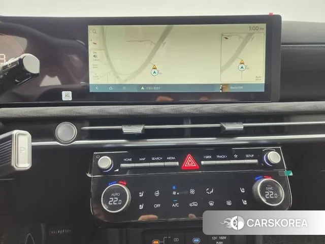 Hyundai The New Tucson (NX4) 2025 Белый из Кореи, фото 3