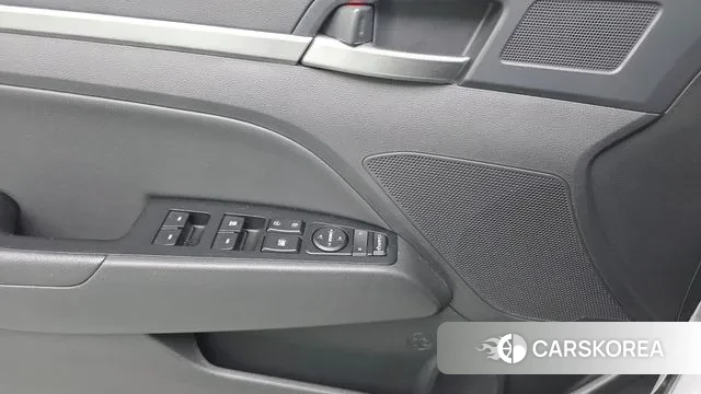 Hyundai The New Avante AD 2019 Белый из Кореи, фото 3