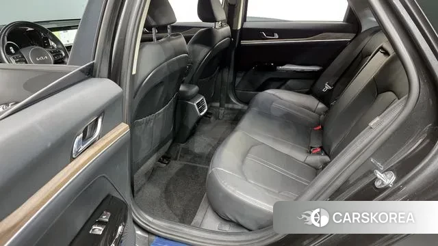 Kia K5 3rd generation id 3660137 из Кореи 3