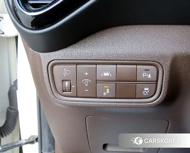 Kia Soul Booster 2019 Белый из Кореи, фото 3