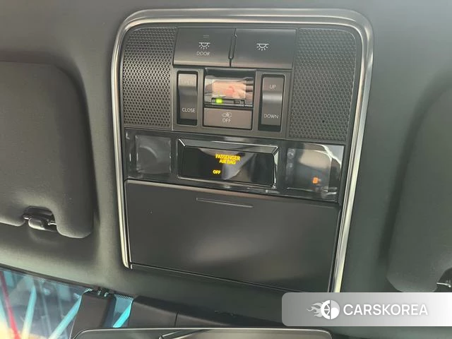 Lexus LX 2024 Белый из Китая, фото 3