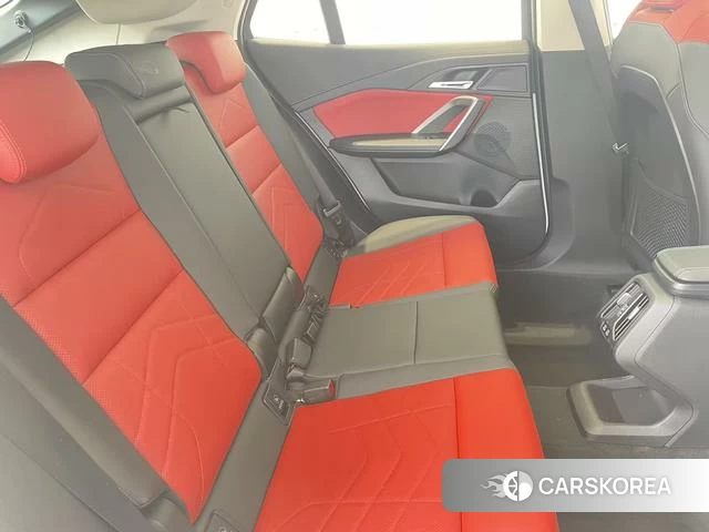 BMW X2 (import) 2025 Белый из Китая, фото 3