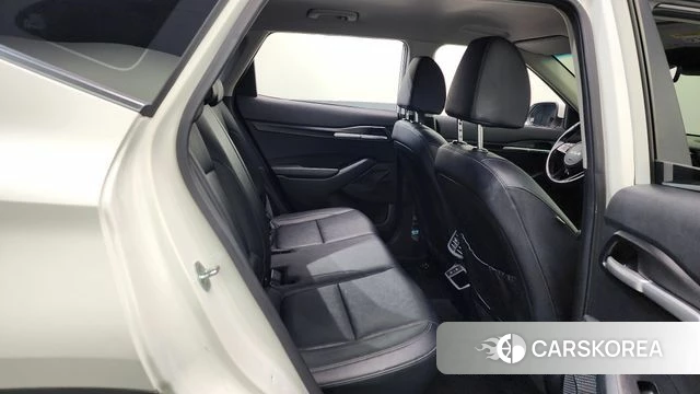 Kia The New Seltos 2022 Белый из Кореи, фото 3