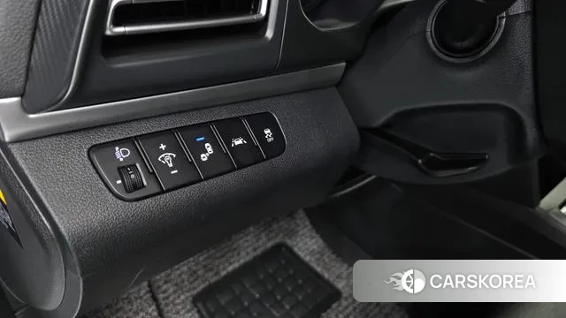 Hyundai The New Avante AD 2019 Белый из Кореи, фото 3