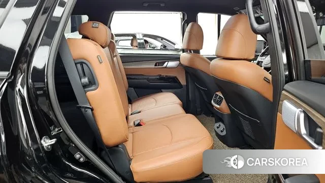 Kia Mohave Master id 2915011 из Кореи 3