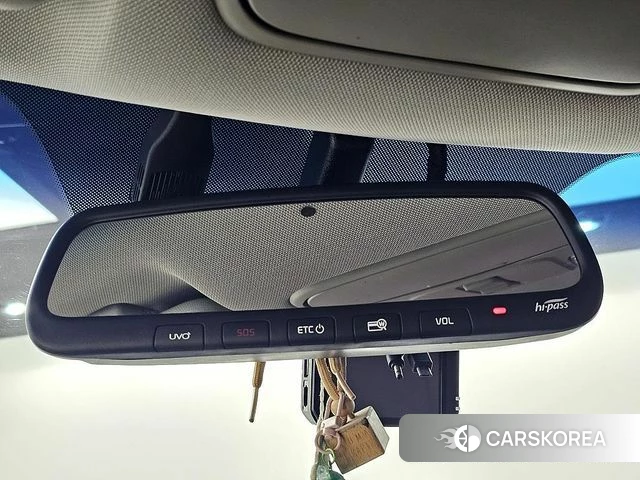 Kia The New Carnival 2018 Белый из Кореи, фото 3