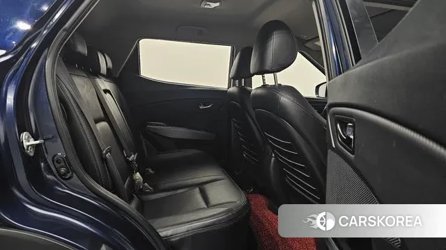 Ssangyong Berry New Tivoli 2019 Синий из Кореи, фото 3