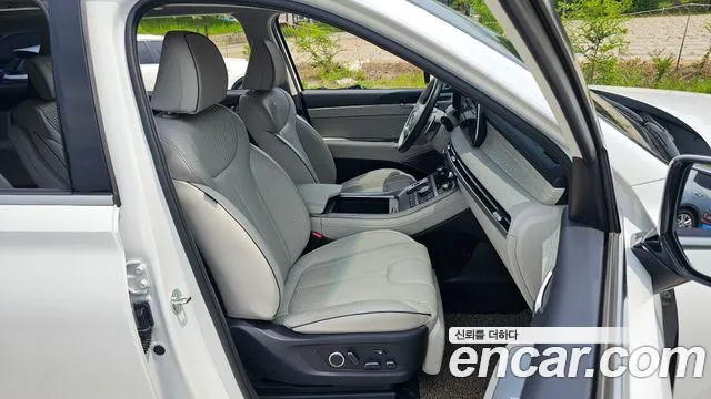 Hyundai The New Palisade id 2718731 из Кореи 3