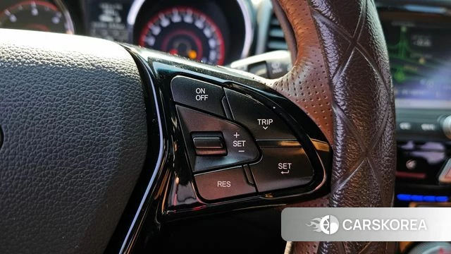 Ssangyong Tivoli Armor 2019 Белый из Кореи, фото 3
