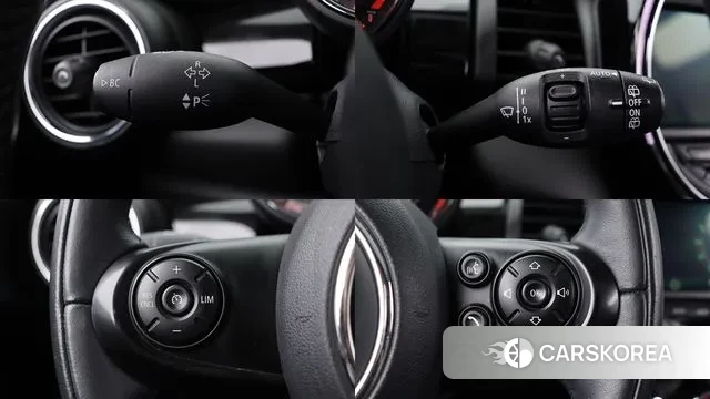 Mini Cooper 2020 Красный из Кореи, фото 3