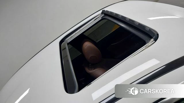 Mercedes-Benz E-Class W213 2020 Белый из Кореи, фото 3