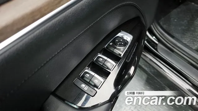 Kia K5 Hybrid 3rd Generation id 2688370 из Кореи 3