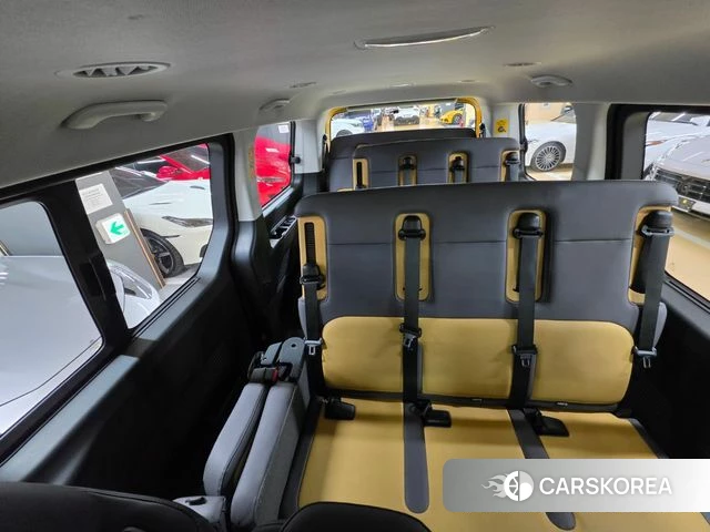 Hyundai Staria id 3992864 из Кореи 3