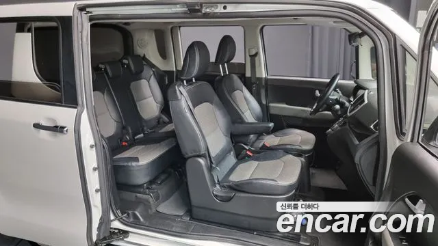 Kia The New Ray id 2466834 из Кореи 3