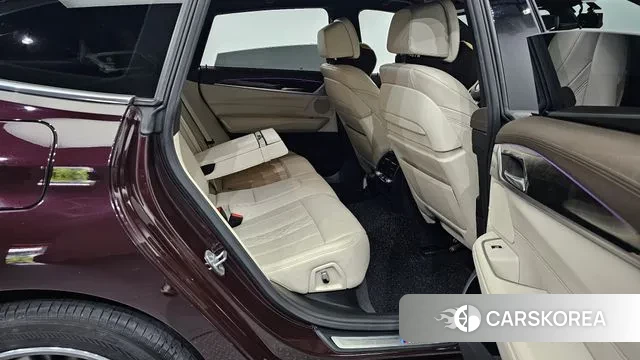 BMW 6 Series GT (G32) id 2961581 из Кореи 3