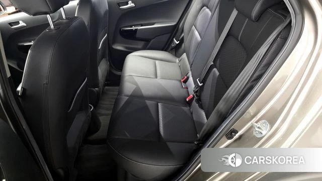 Kia All New Morning (JA) 2018 Серый из Кореи, фото 3