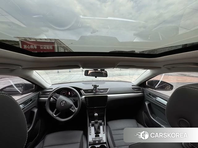 Skoda Speed pie 2023 Черный из Китая, фото 3