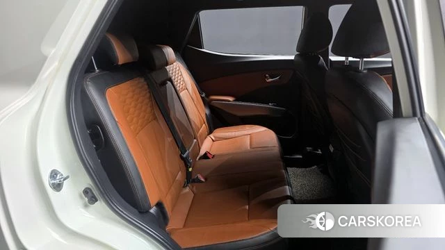 Ssangyong Tivoli Armor 2018 Белый из Кореи, фото 3